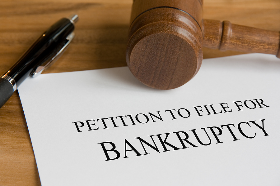 types-of-bankruptcy