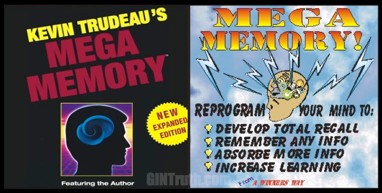 Trudeau's Mega Memory system failed to help him remember his missing millions!