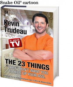 TrudeauBook