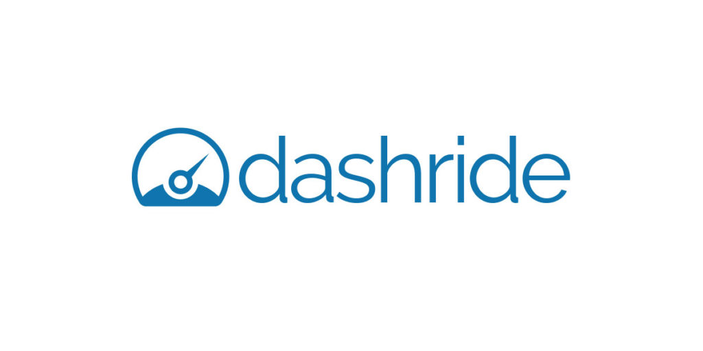 Dashride offers affiliate positions.