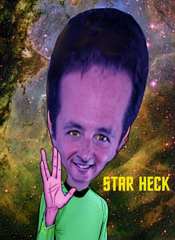 Star Heck