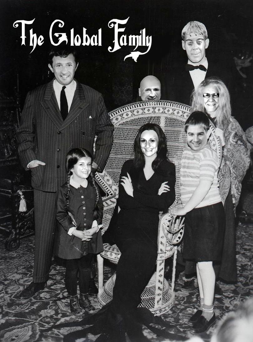 The Global Family