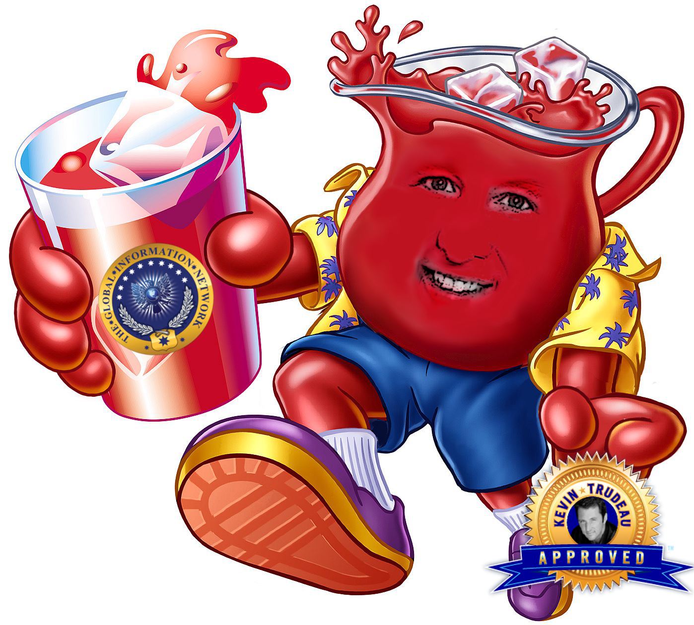 kt-kool-aid